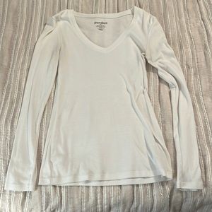 Old Navy Long Sleeve V-Neck